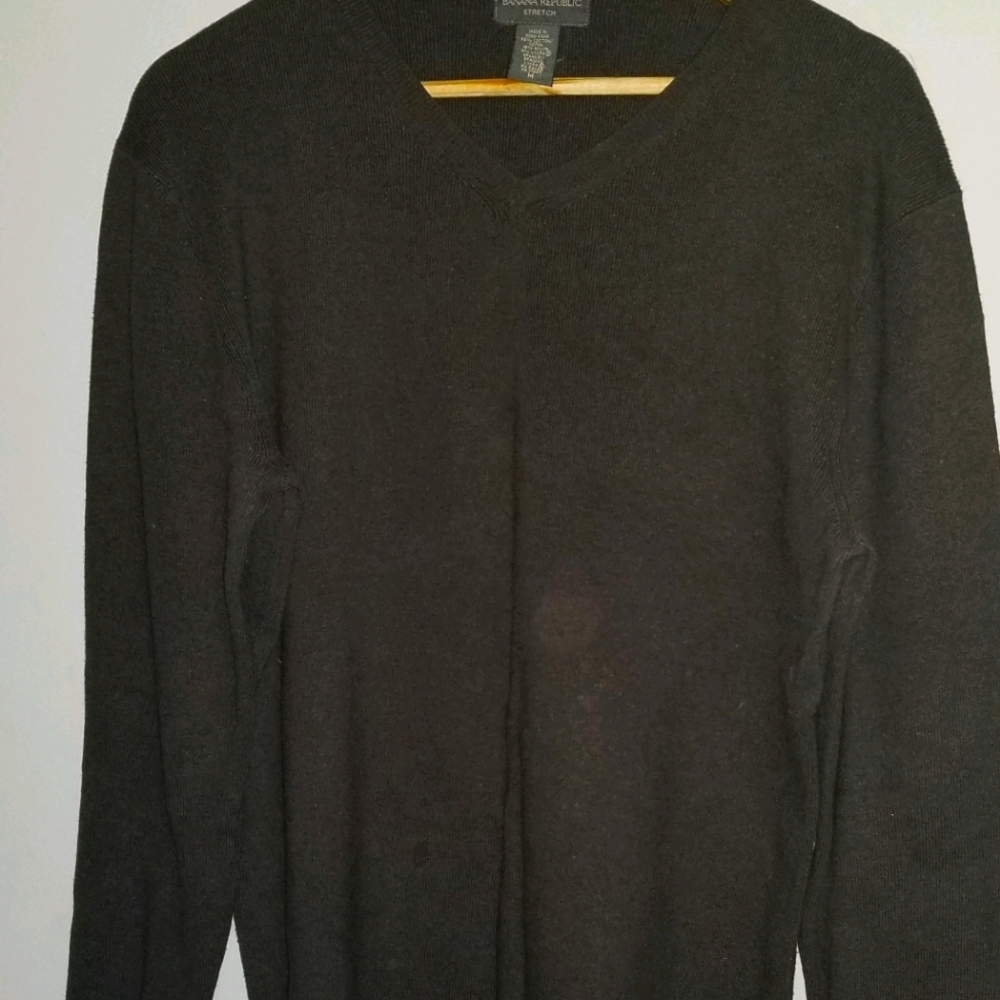 Men's Sweater